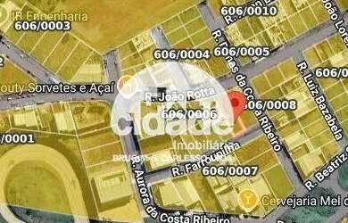 Imagem 2: Terreno à venda no loteamento Vista Linda, em Cascavel/PR