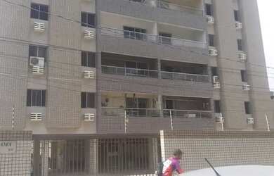 Imagem 3: REF TA003 - ALUGAMOS EXCELENTE APTO NO EDF BRISAMAR EM BAIRRO NOVO OLINDA...