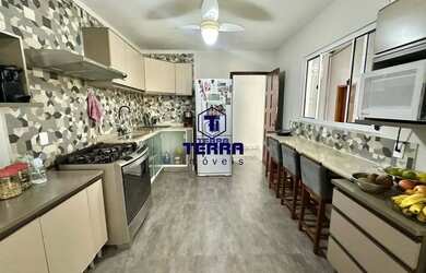 Imagem 13: Excelente residência com 3 quartos sendo 1 suíte próxima ao trevo de...