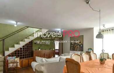 Imagem: O apartamento na cobertura possui 4 Dormitórios, 3 Banheiros