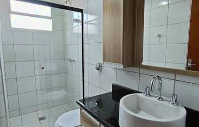 Imagem 6: Apartamento Padrão para alugar em Centro, Londrina-PR