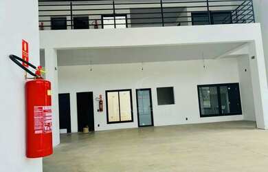 Imagem 5: PRÉDIO COMERCIAL PARA LOCAÇÃO LOCALIZADO NA AV. DAS AMOREIRAS, PARQUE INDUSTRIAL, CAMPINAS