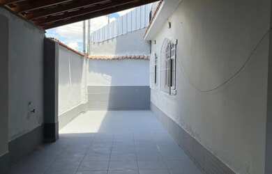 Imagem 5: Aluga-se casa. Varanda, 120m² de Área, 2 Vagas na garageme3 Dormitórios