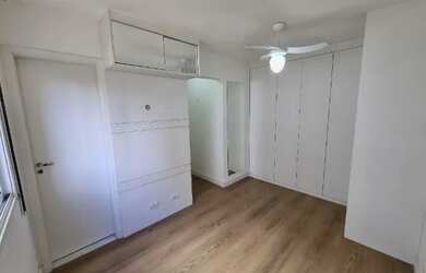 Imagem 9: OoApartamento 2 dormitórios c/suíte, 1 vaga de garagem, mobiliado no...