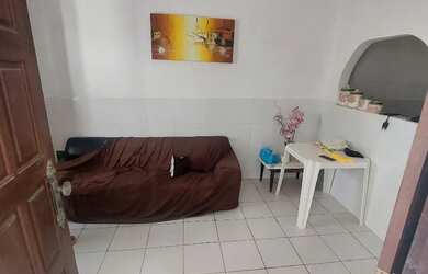 Imagem 7: Casa em ilha Aratuba. 1 Banheiroe2 Dormitórios