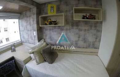 Imagem 10: Apartamento com 3 dormitórios à venda, 114 m² por R$ 1.400.000,00 -...