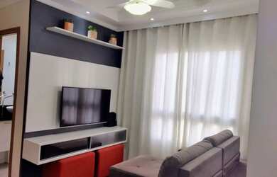 Imagem 6: Apartamento à venda no Doce Lar Bella Colônia, em Jundiaí