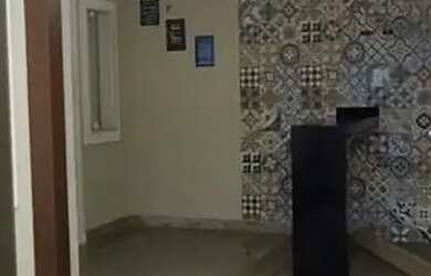 Imagem: A casa em condomínio possui 2 Dormitórios, 2 Banheiros, 1