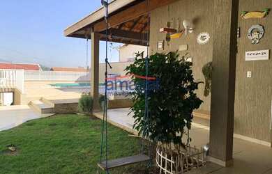 Imagem 8: Sobrado de 5 quartos para venda no Jardim Terras de São