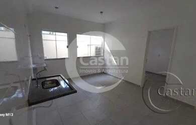 Imagem: O apartamento possui 2 Dormitórios, 1 Banheiro, 45m² de Área