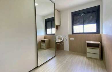 Imagem 10: Apartamento com 3 dormitórios para alugar, 104 m² por R$ 7.440,00/mês - Gleba Fazenda Palh