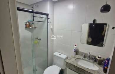 Imagem 16: Oportunidade 2 Quartos com Suíte e Vaga Coberta Alcácer Prata REF 1371