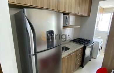 Imagem 5: Enjoy Facility Home - Apartamento Mobiliado 2 Quartos - Setor Bueno Goiânia