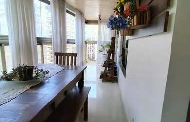 Imagem 2: Imóvel para venda possui 90 metros quadrados com 2 quartos em Praia da...