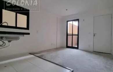 Imagem 3: Apartamento a venda - Campestre, Santo André