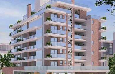 Imagem 2: Apartamento em Caiobá. Piscina, Churrasqueira, Ar-condicionadoe123m²...