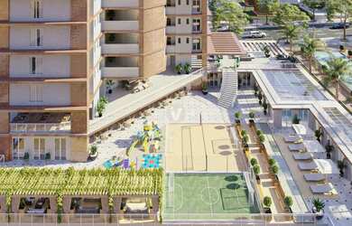 Imagem 2: Infinity Residence Club House