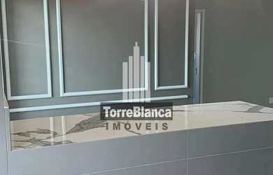 Imagem 8: Apartamento Semi-Mobiliado à Venda 2 Quartos 1 Suíte , Sacada com Churrasqueira...