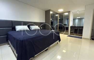 Imagem 3: Duplex para Aluguel no DNA Smart Style Sofisticação, Conforto e Vista...