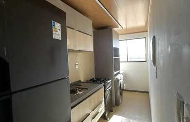 Imagem 3: Grand Jardim das Figueiras Apartamentos na planta Cidade Universitária