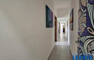 Imagem 10: CASA TÉRREA - TREMEMBÉ - SP