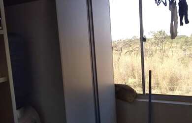 Imagem 15: Casa condomínio troca