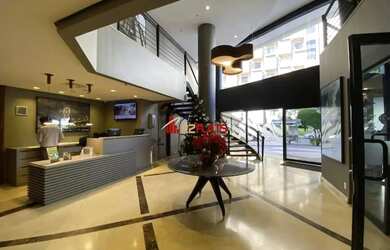 Imagem 11: Flat com ótimo preço no bairro Moema. Confira!