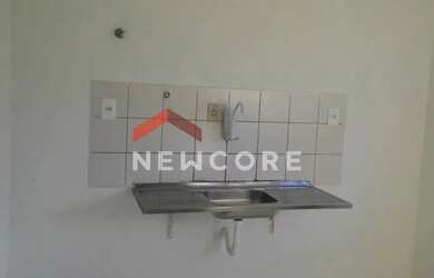 Imagem 13: Apartamento em Rua Hortênsias Azuis - Jardim das Margaridas - Salvador/BA