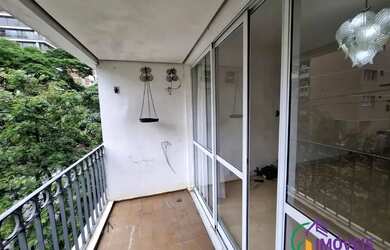 Imagem 6: APARTAMENTO - ITAIM BIBI - SP