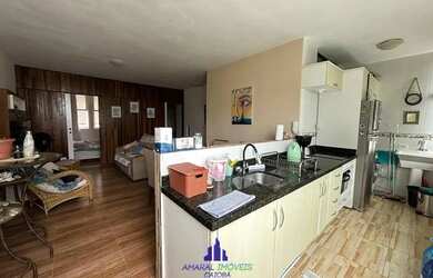 Imagem 8: QUADRA MAR ENTRE A PRAIA MANSA E BRAVA