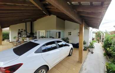 Imagem 7: Casa à Venda em Marília-SP Parque dos Sabiás II, 3 Dorms 1 Suíte com...