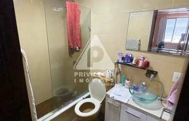 Imagem 8: Cobertura à venda, 4 quartos, 1 suíte, 3 vagas, Maracanã - RIO DE JANEIRO/RJ