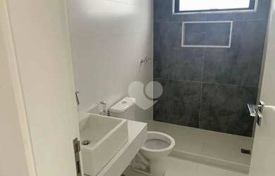 Imagem 9: Casa com 4 quartos à venda, 350 m² por R$ 3.950.000 - Rio Mar - Rio...