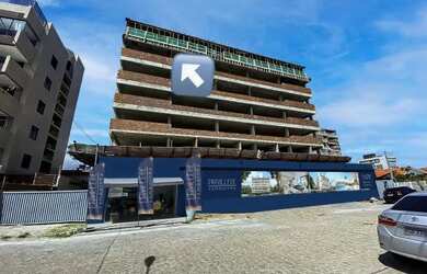 Imagem: Apartamento com 03 quartos, sendo 01 suíte em Camboinha, próximo