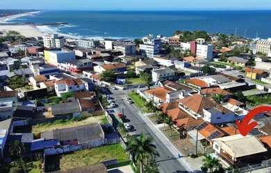 Imagem 8: Ref.- 386 - Sobrado Centro de Matinhos