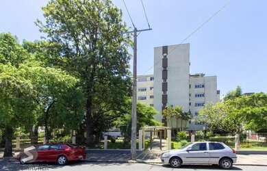 Imagem 2: Apartamento em Menino Deus