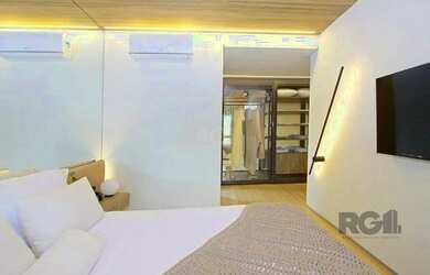 Imagem 9: Apartamento em Menino Deus