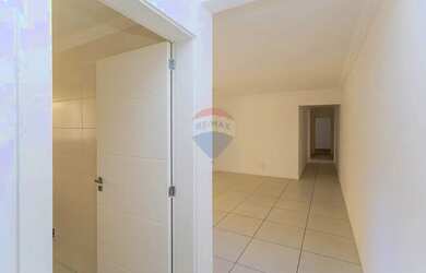 Imagem 2: Apartamento amplo 3 dormitórios próximo a 6ª Brigada de Infantaria Blindada