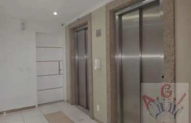 Imagem 3: LOCAÇÃO - Apartamento com 3 dormitórios em Santana