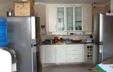 Imagem 6: Apartamento, 149 m² - venda por R$ 1.030.000,00 ou aluguel por R$ 5.932,82/mês - Vila Baet