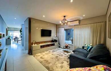 Imagem 2: Casa à venda no bairro Residencial Serra Verde, Piracicaba