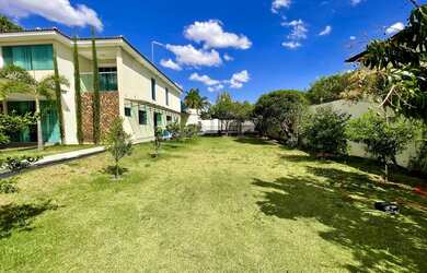 Imagem 3: CASA LINDA NO CONDOMÍNIO FÊNIX DA PONTE ALTA NORTE