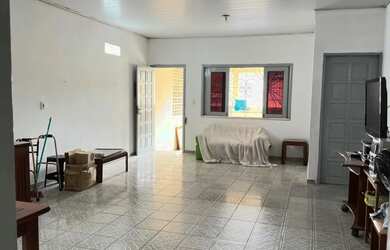 Imagem 4: Casa Grande 3 qts Apto Anexo - Parque das Garças - Novo Aleixo