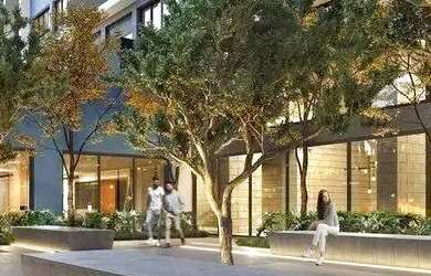 Imagem 13: Apartamento em Porto Alegre, no bairro Cidade Baixa, à venda