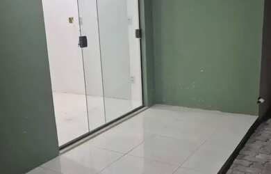 Imagem 3: 2/4 C/ SUITE 60M. Varanda, Imóvel novo, 60m² de Áreae1 Vaga na garagem