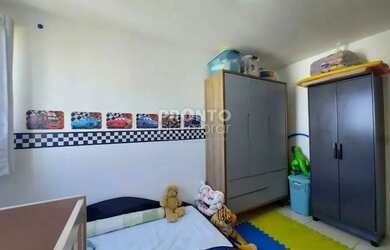 Imagem 10: Apartamento Castelo de Romanelli, unidade não informado 1902, Piedade