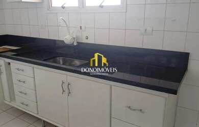 Imagem 4: Apartamento à venda 60 m² 2 dormitórios mobiliados Andar médio Baeta...