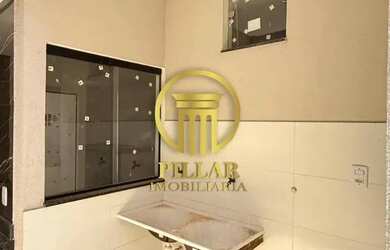 Imagem 8: CASA DISPONÍVEL PARA VENDA NO BAIRRO PLANALTO - MONTES CLAROS/MG 60mt²