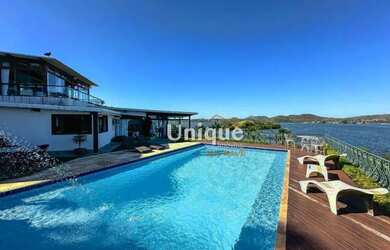 Imagem 2: Casa com terreno de 18.000m², Palmeiras, Cabo Frio