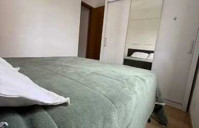 Imagem 7: Apartamento 2 Quartos à Venda em Cidade Nova, Jundiaí Aceita Financiamento